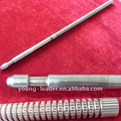 broaching tools