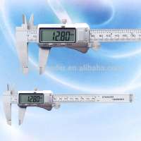 Metal case digital vernier caliper price in india