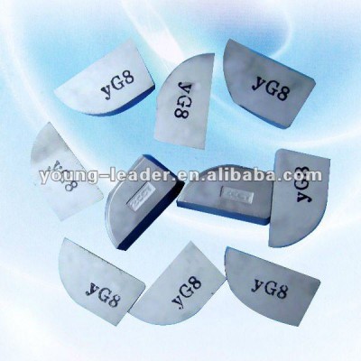 Tungsten Carbide Tip