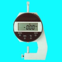 Electronic Thickness Gauge